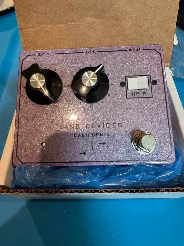 Land Devices HP-2
