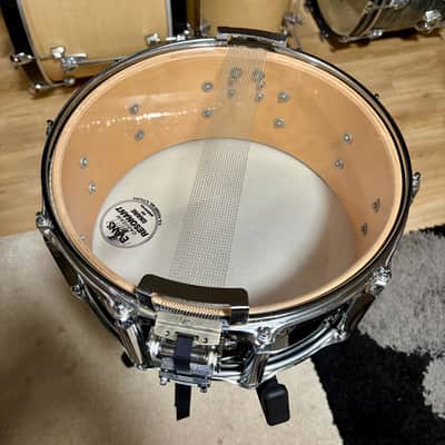 Tama AW216 Piano black, original box Bild 9
