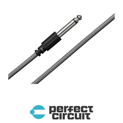 Elektron CA-9-TR 1/4" TR Cable - 36.2IN image 1