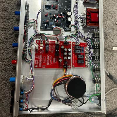 Nekotronics SL4000 (SSL 4000 Bus Compressor Copy) image 3