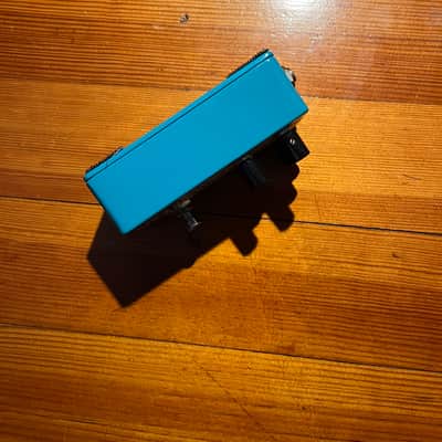 EarthQuaker Devices Organizer V1 - Blue image 5