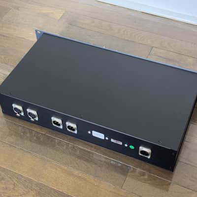 AudioScape - D-COMP - Stepped Controls (Detent Option) image 9