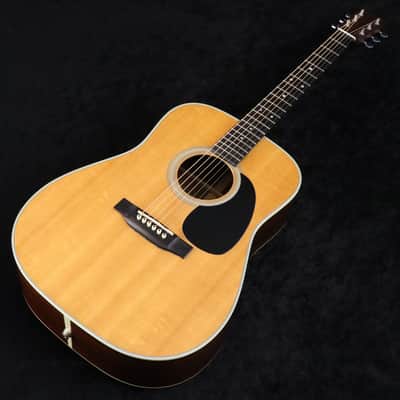 MARTIN D-28, manufactured in 1992 [521982] (06/22) image 10