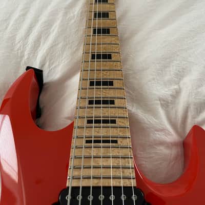 Kiesel Aries 7 String image 3