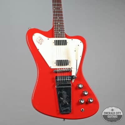 1966 Gibson Firebird V [*Demo Video!] image 5