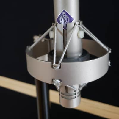 Neumann KM 83 i nickel image 3