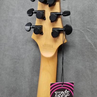 Schecter Omen Extreme II Nocturne Shadow image 6