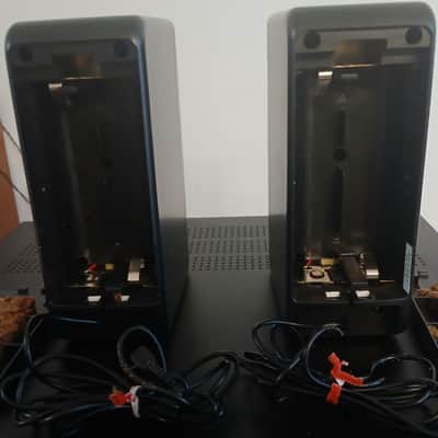 Sony SRS-55 Active Speaker - Tested - Working - Very good condition image 7