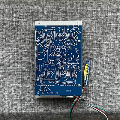 Buchla & M.E.M.S. 257 Dual Voltage Processor image 6