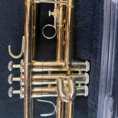 Bach TR300 Student Trumpet, USA image 14