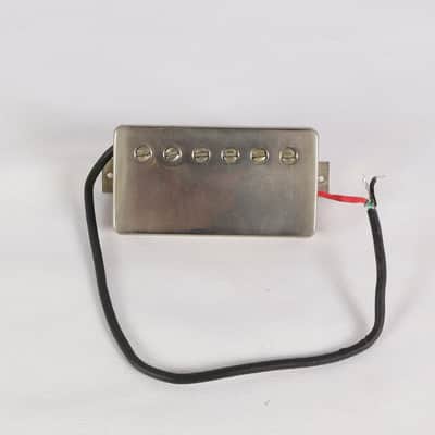 Set of ThroBak MT-102B MXV PAF Humbucker Electric Guitar Pickups image 6