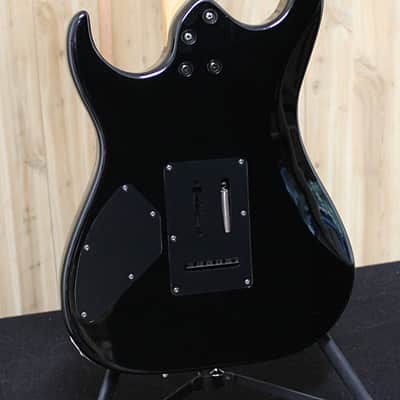 Washburn X-33 Series Black image 2