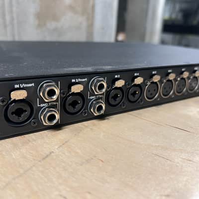 Apogee Ensemble Thunderbolt Audio Interface image 9