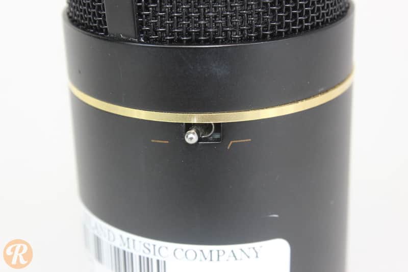 MXL 770 Small Diaphragm Condenser Mic image 3