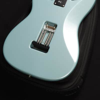 Paul Reed Smith (PRS) Silver Sky John Mayer Signature Polar Blue [24 0386259] (06/15) image 4