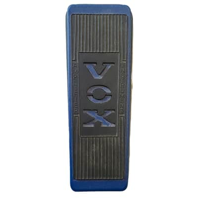 ギター VOX V850 Volume pedal Vox V850 Volume Pedal | Reverb