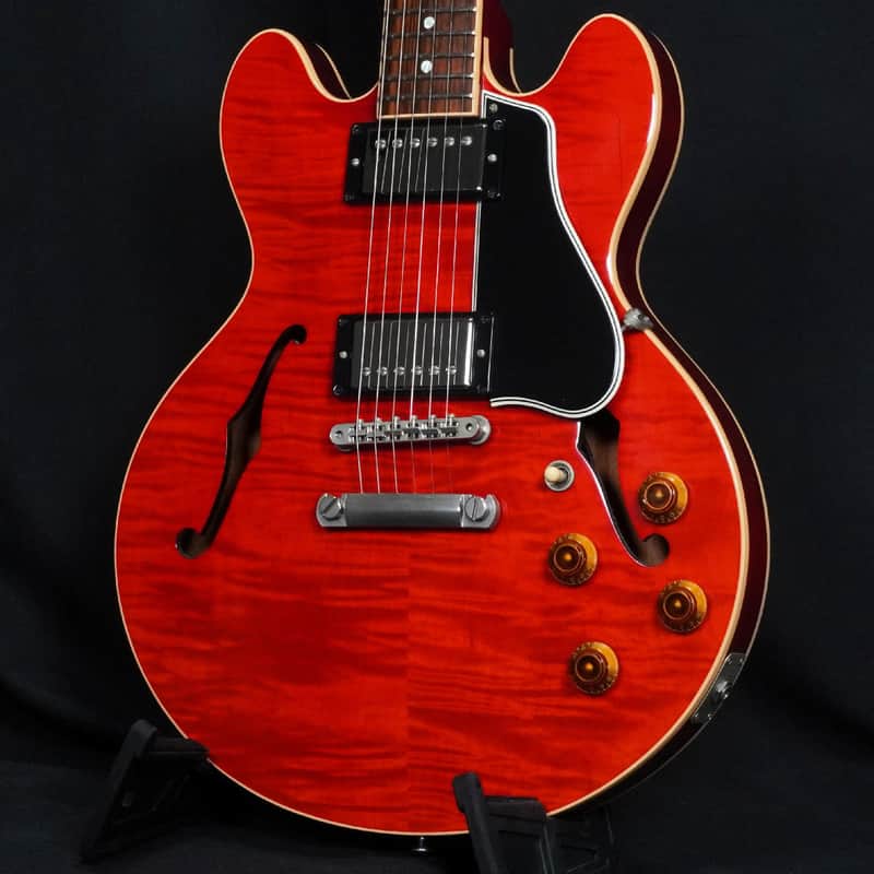 Gibson Custom Shop CS-336 | Reverb Australia