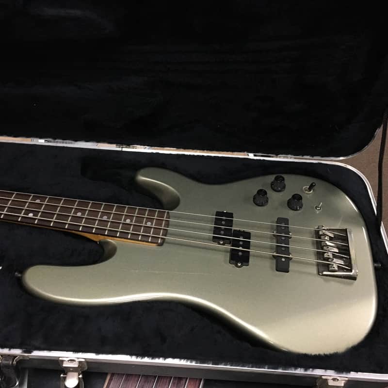 Fender Power Jazz Bass Special '86-'87 Japan image 1