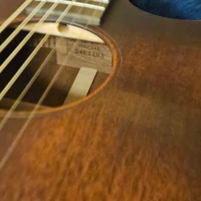 Martin Gpc15me street master special 21 - Satin image 18