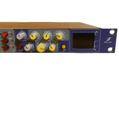 Focusrite ISA 131 Compressor/Limiter image 3
