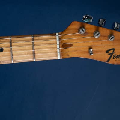 1971 Fender Telecaster image 13