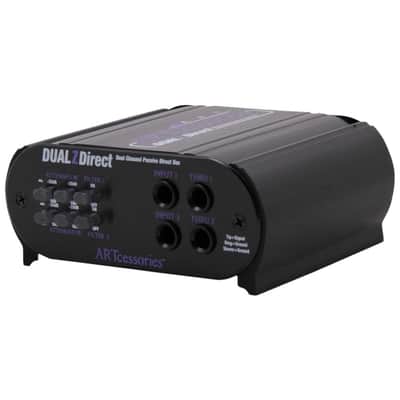 DualZDirect Art PRO Audio Bild 3