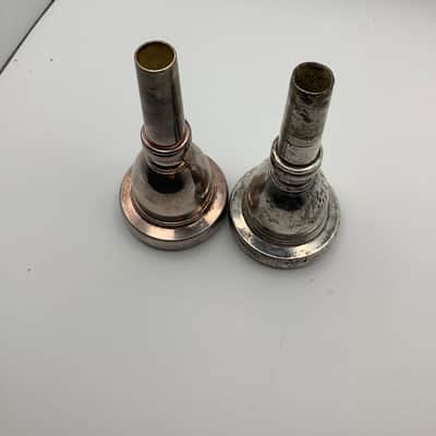2 Vincent Bach 24aw Tuba Mouthpieces image 6