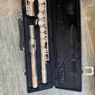 Gemeinhardt 2SP Flute image 1