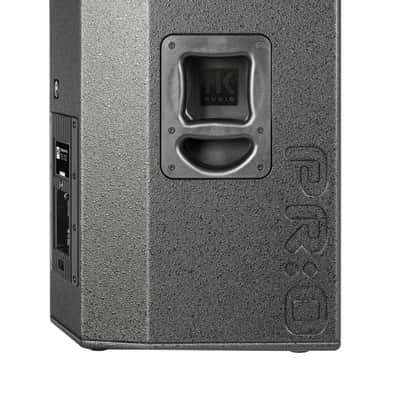 HK Audio Premium PR:O 115 XD2 | Mains / Monitor Powered Speaker. New with Full Warranty! image 5