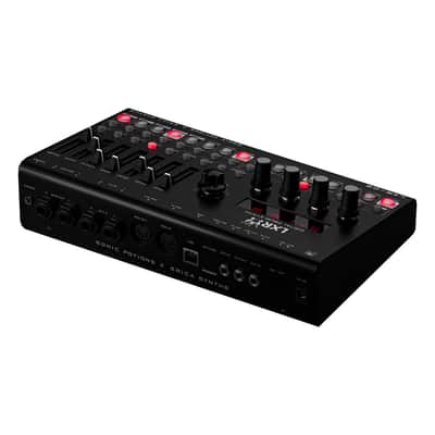 Erica Synths LXR-02 Drum Machine image 3