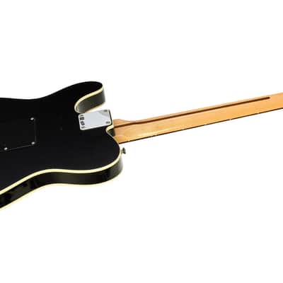 Fender John 5 Triple Telecaster Deluxe Black (Pre Owned, 2008, EC-) #MSZ8144065 image 6