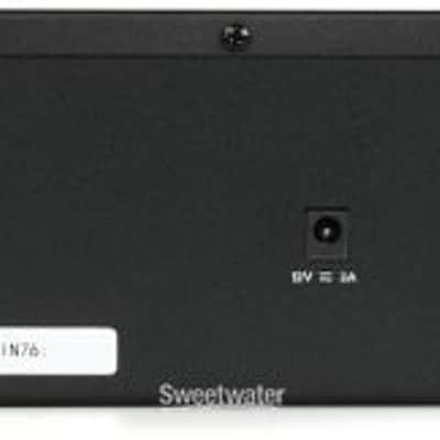 Lindell Audio Lin76 FET Single-channel Vintage Limiting Amplifier (Lin76d2) image 2