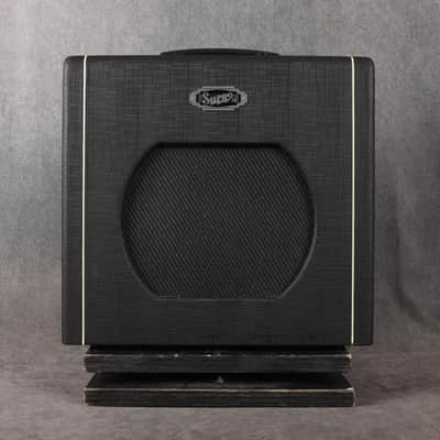 Supro Blues King 12 - 2nd Hand image 2