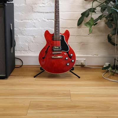 Gibson ES-339 - year 2013 image 3