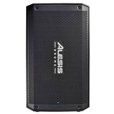 Alesis Strike Amp 8 MKII Powered Drum Amplifier CARRY BAG KIT image 8
