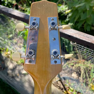 1923 Gibson Tenor Banjo TB-1 image 16