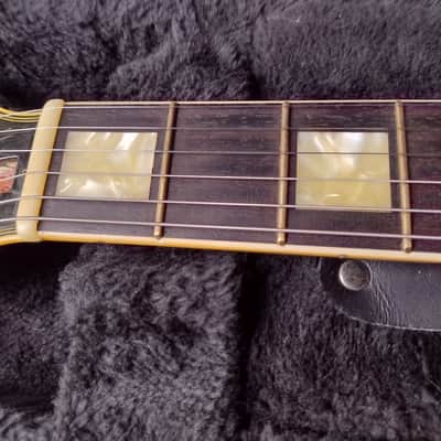 Yamaha LP 800-c 82-85 - Black image 12