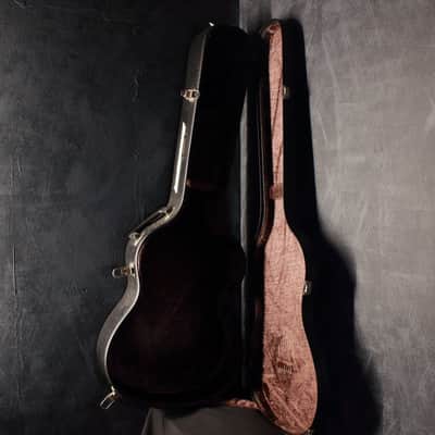 Yamaha GC-30 Grand Concert Classical Acoustic 1989 image 6