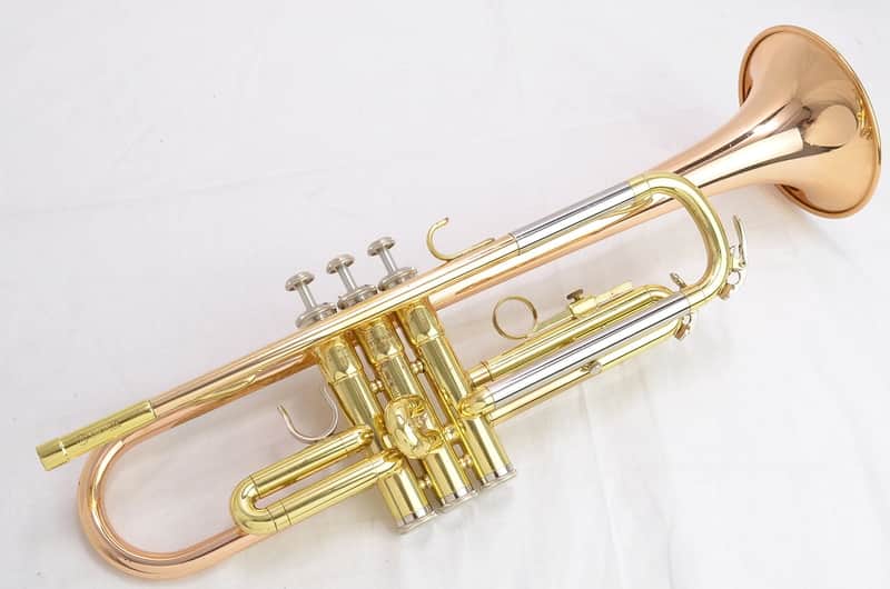 トランペット YAMAHA YTR--3320 YAMAHA YTR-3320 Trumpet with Hard Case | eBay