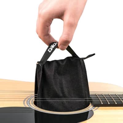 D’Addario Humidipak Maintain 2-Way Humidification System image 3