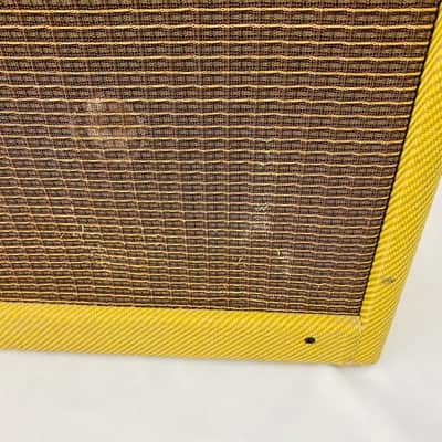 Fender Japan Tweed Champ TC-10 Guitar Combo Amp, Tube image 4