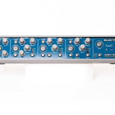 Electrix MO-FX - Gearspace