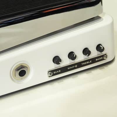 Xotic USED XW-1 Wah Pedal (XW Wah Exotic) image 3