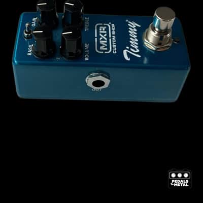 MXR CSP027 Timmy Overdrive -x17992 image 4