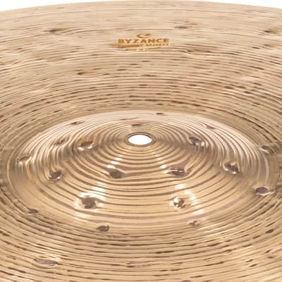 MEINL B20FRC Byzance Foundry Reserve Crash 20 Zoll traditional image 4