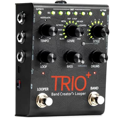 DIGITECH - TRIO + plus BAND CREATOR image 3
