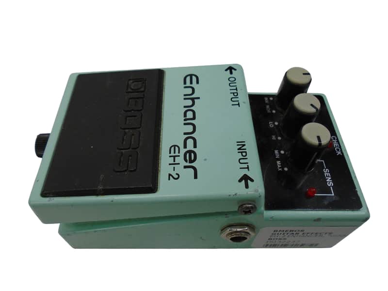 Boss EH-2 Enhancer