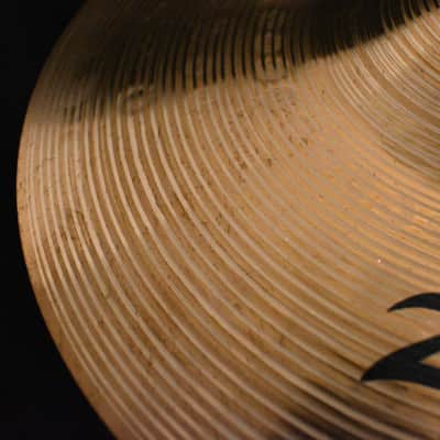 Zildjian I Series 10'' Splash image 3