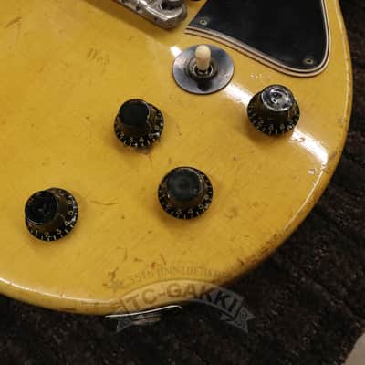 Gibson 1960 Les Paul Special Double Cut image 14