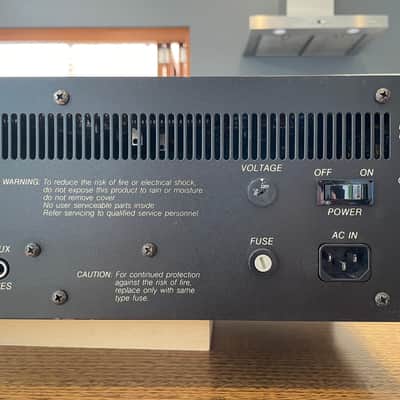 Sequential Prophet VS Rack Unit (Rare) image 7